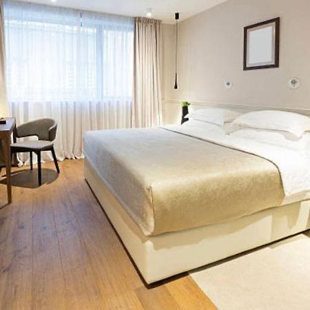 Eden Suites & Apartments Saranda Zewnętrze zdjęcie