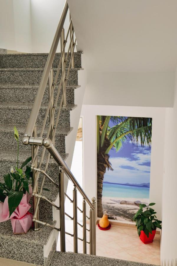 Eden Suites & Apartments Saranda Zewnętrze zdjęcie