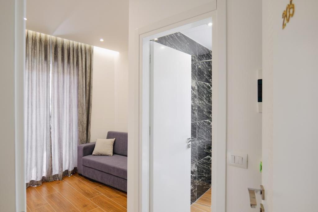 Eden Suites & Apartments Saranda Zewnętrze zdjęcie