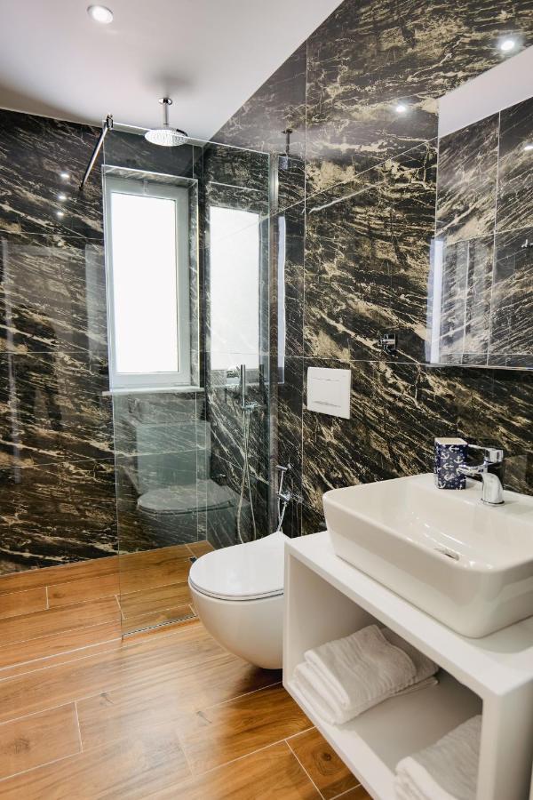 Eden Suites & Apartments Saranda Zewnętrze zdjęcie
