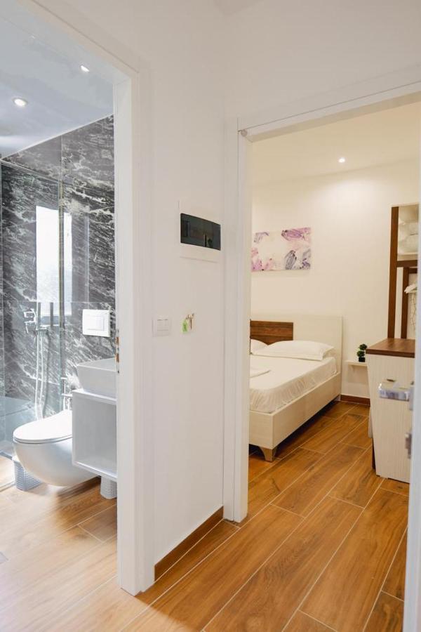 Eden Suites & Apartments Saranda Zewnętrze zdjęcie