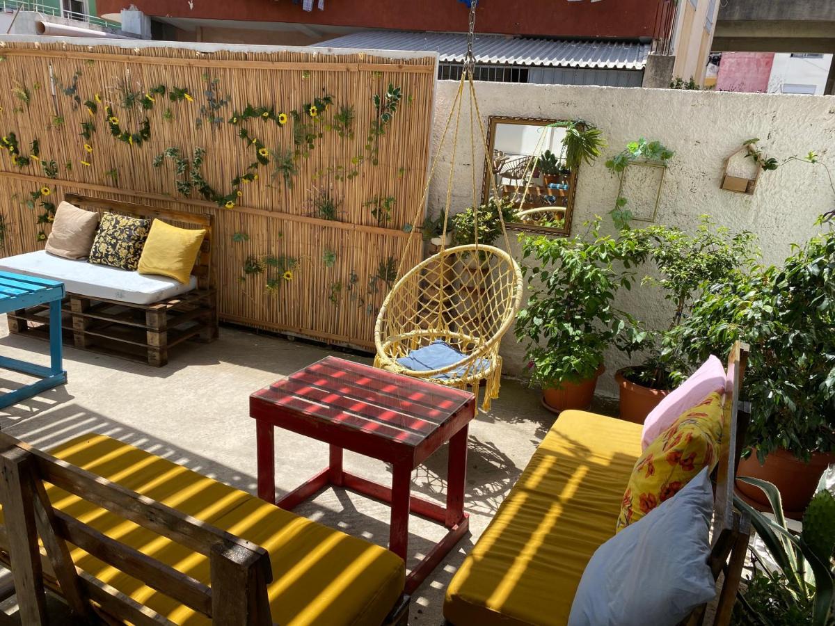 Eden Suites & Apartments Saranda Zewnętrze zdjęcie
